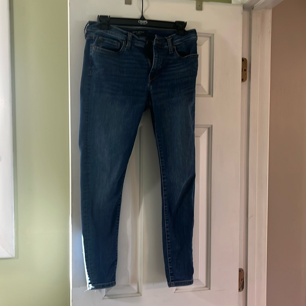Women’s jeans